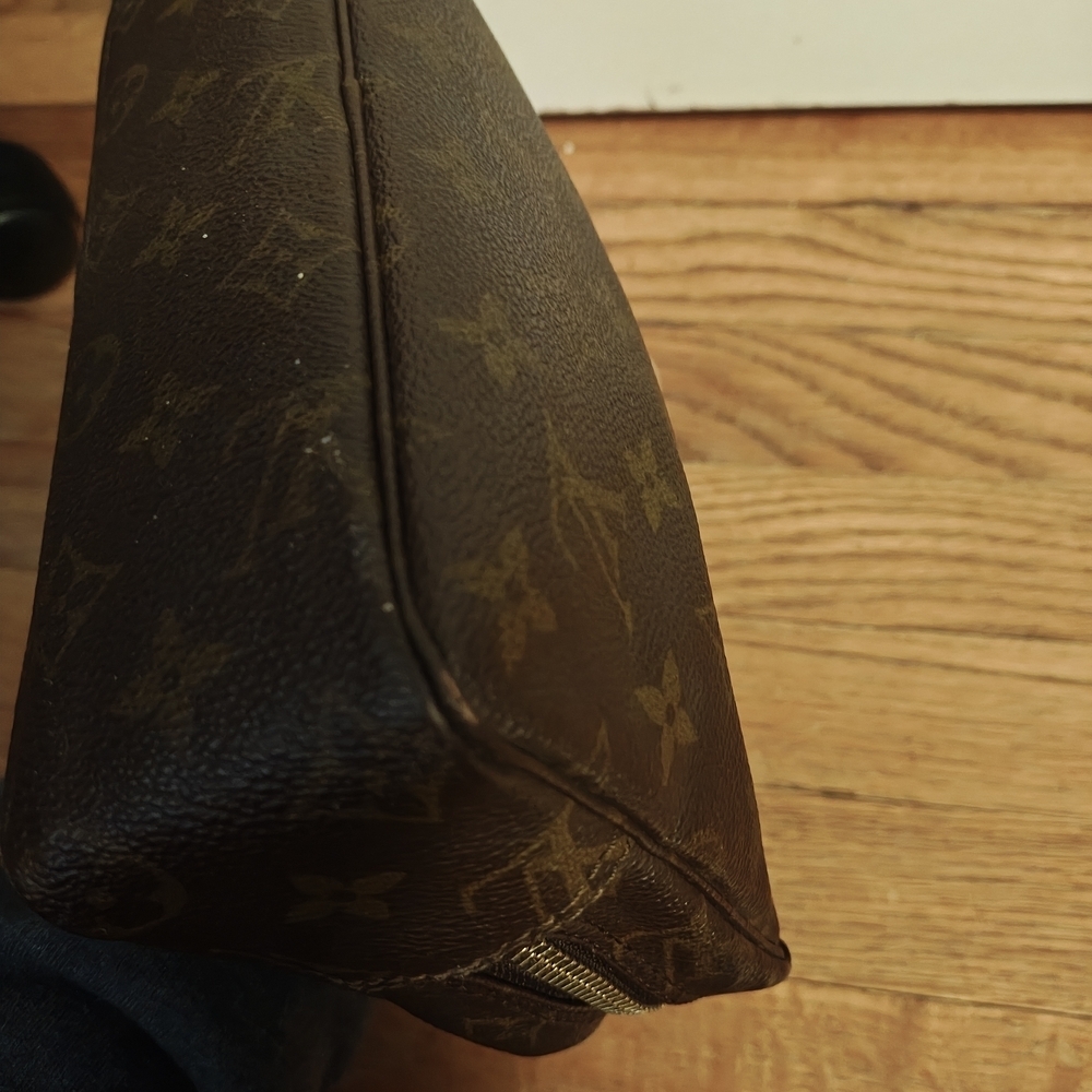 Louis Vuitton Monogram Trousse Toilette Cosmetic Bag - Picture 7 of 13